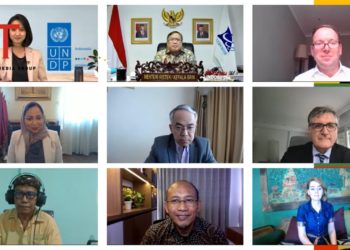 UNDP Luncurkan Accelerator Lab untuk Percepat Capaian SDGs di Indonesia
