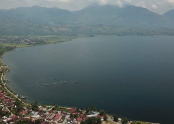 Danau Singkarak Digagas Jadi Pusat Konservasi Ikan Bilih di Indonesia
