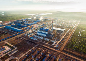 CITA, Emiten Tambang Bauksit dan Produsen SGA Raih Pendapatan Rp4,34 Triliun di 2020