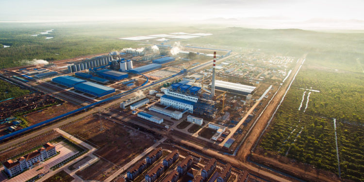 CITA, Emiten Tambang Bauksit dan Produsen SGA Raih Pendapatan Rp4,34 Triliun di 2020
