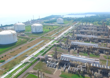 Sulawesi Jadi Episentrum Baru Investasi Global