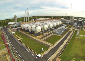 ESSA, Produsen Amonia di Indonesia Raih Pendapatan USD68,5 Juta di Kuartal I/2021