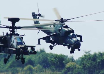 Menhan RI dan Kepala Pentagon Bahas Latihan Militer Garuda Shield