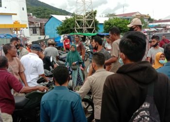 Banjir di Flores: Korban Jiwa Capai 23 Orang