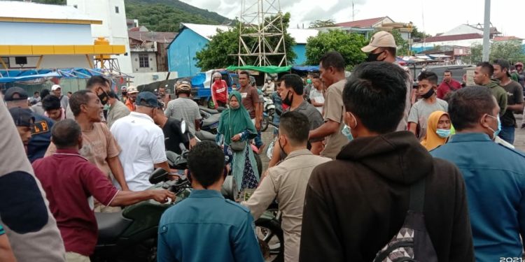 Banjir di Flores: Korban Jiwa Capai 23 Orang