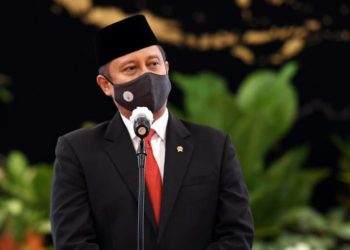 Indonesia Kini Peringkat 8 di Dunia Tercepat Vaksinasi Covid-19