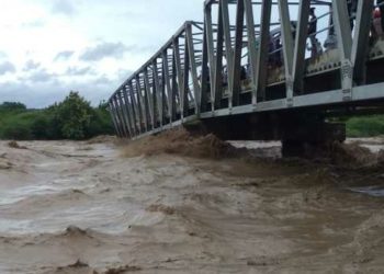 Banjir Meluas di NTT, 68 Meninggal dan 70 Hilang