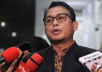 KPK Ringkus Direktur Borneo Lumbung Energi dan Metal Samin Tan