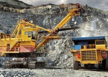 China Kuasai 95 Persen Rare Earth Global, Bahan Baku Pembuatan Jet Tempur