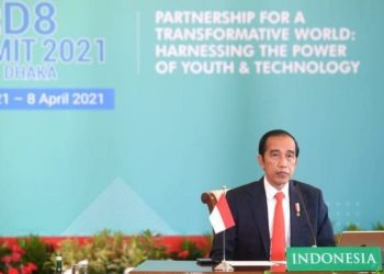KTT D-8 Hasilkan Dhaka Declaration dan Decennial Roadmap for 2020-2030