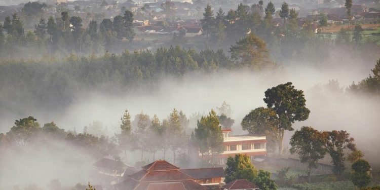 Proyek UN-Habitat di Bandung dan Surabaya Jadi Referensi di Sidang PBB