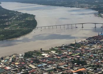 Indonesia dan Suriname Kolaborasi Aksi Iklim, Ekonomi dan Sosial Budaya