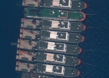 AS Minta Filipina Mewaspadai Ancaman Invasi China yang Kian Meningkat