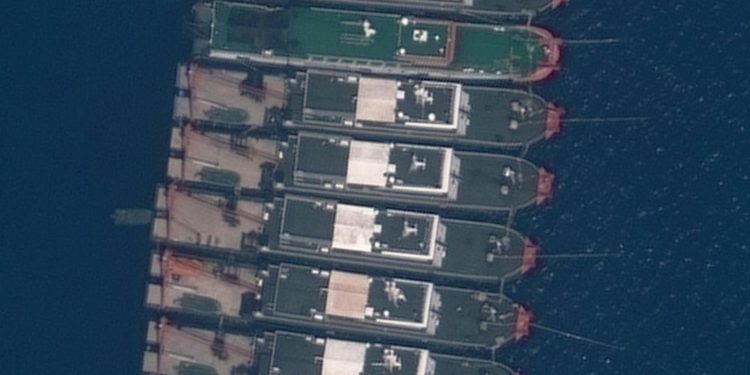 AS Minta Filipina Mewaspadai Ancaman Invasi China yang Kian Meningkat