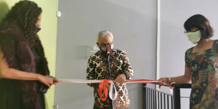 Pan Brothers dan Faithfulness Resmikan Pabrik ‘Pan Africa’ di Johannesburg
