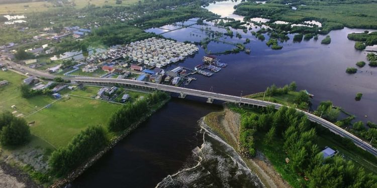 Investor China Jajaki Investasi Tambang dan Listrik di Aceh Barat