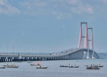PTK, CRBCI dan PKJ Kolaborasi Garap Proyek Infrastruktur Strategis di Indonesia