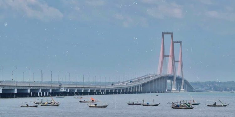 PTK, CRBCI dan PKJ Kolaborasi Garap Proyek Infrastruktur Strategis di Indonesia