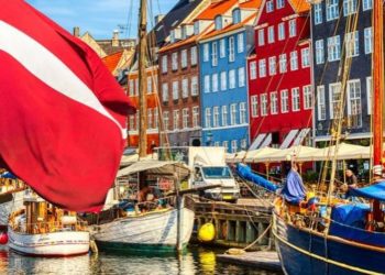 Denmark Buka Kunjungan Wisatawan Global Mulai Bulan Depan