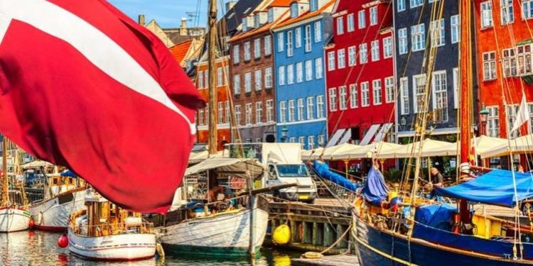 Denmark Buka Kunjungan Wisatawan Global Mulai Bulan Depan