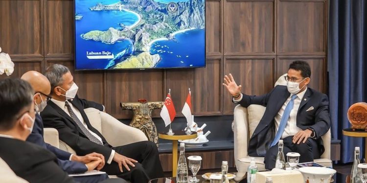 Indonesia Gagas Travel Corridor Bagi Turis UEA, Qatar Serta Polandia dan Ukraina