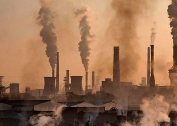 AS Akui Tertinggal Jauh dari China dalam Aksi Iklim Global