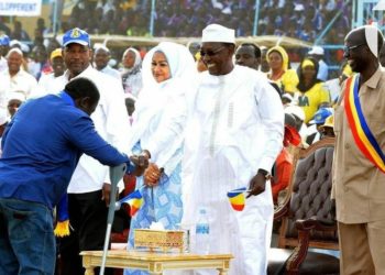Negeri Chad Afrika Mencekam, Presidennya Tewas Ditangan Pemberontak