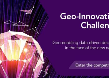 Esri Indonesia Umumkan Pemenang GeoInnovation Challenge