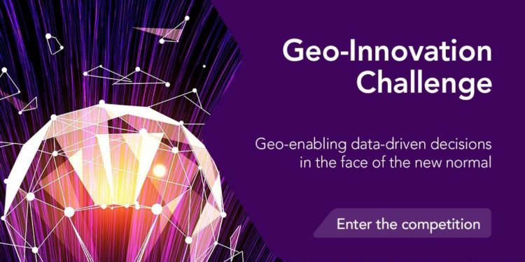 Esri Indonesia Umumkan Pemenang GeoInnovation Challenge