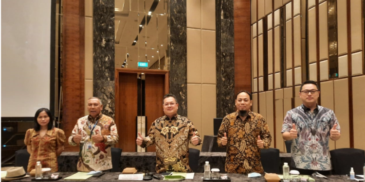 ZINC Ajukan Pinjaman Rp1,6 Triliun ke Bank untuk Genjot Produksi Bijih Besi, Timbal dan Seng