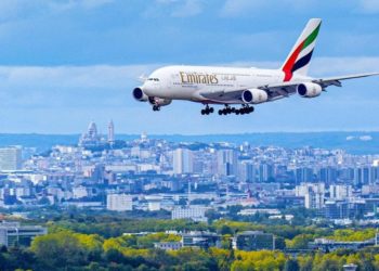Emirates dan Jetstar Asia Perkenalkan Kembali Transit di Bandara Changi, Singapura