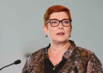 Australia Batalkan Kesepakatan Belt and Road Initiative (BRI) dengan China