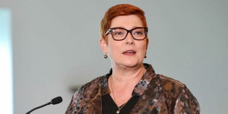 Australia Batalkan Kesepakatan Belt and Road Initiative (BRI) dengan China