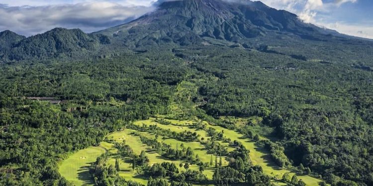 Indonesia Tetapkan 20 Situs Geoheritage di Yogyakarta