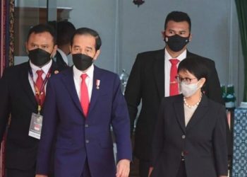 ASEAN Leaders Meeting di Jakarta akan Rumuskan Resolusi Krisis Myanmar