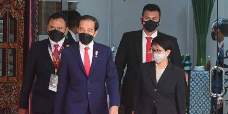 ASEAN Leaders Meeting di Jakarta akan Rumuskan Resolusi Krisis Myanmar