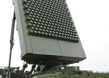 China Luncurkan YLC-48, Radar Pendeteksi Pesawat Siluman