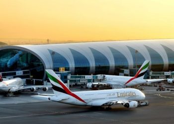 Emirates Mulai Uji Coba IATA Travel Pass
