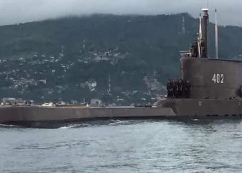 KRI Nanggala 402 Belum Ditemukan, 53 Awak Kapal Dinyatakan Gugur