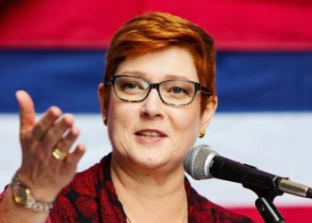 Akhiri Krisis Myanmar, Australia Desak Percepatan Implementasi Konsensus ASEAN