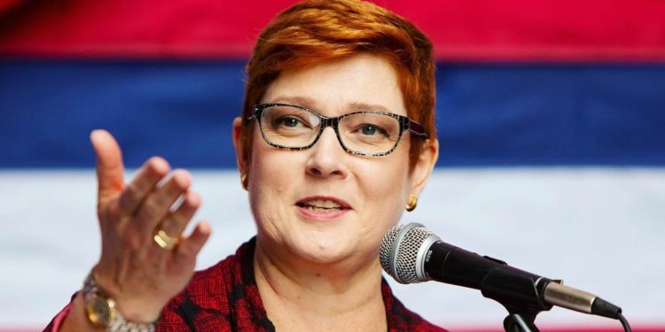 Akhiri Krisis Myanmar, Australia Desak Percepatan Implementasi Konsensus ASEAN