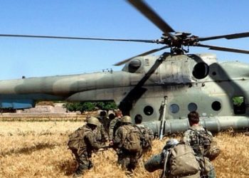 Australia Gelontorkan USD580 Juta Perkuat Kapasitas 4 Pangkalan Militer 1