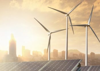 Hitachi ABB Power Grids Luncurkan EconiQ, Inovasi Energi Hijau