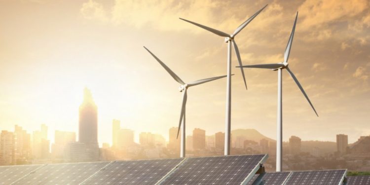 Hitachi ABB Power Grids Luncurkan EconiQ, Inovasi Energi Hijau