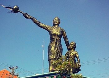 Indonesia Masuk Daftar Negara dengan Pemimpin Perempuan Terbanyak di Dunia