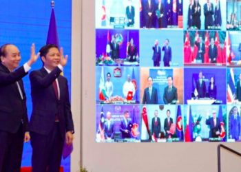 Jepang Sepakati RCEP Terbesar di Dunia dengan 15 Negara Asia Pasifik dan 10 Negara ASEAN