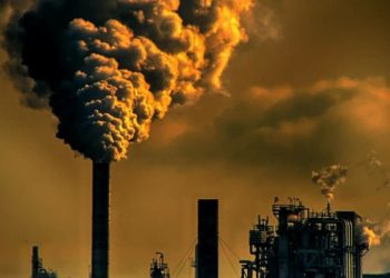 Tekan Emisi Karbon di Sektor Migas, Indonesia Terapkan Teknologi CCUS