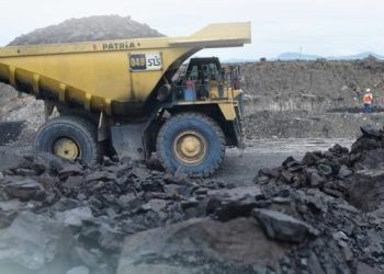 Hanasta Resources Siap Akuisisi 7 Perusahaan Tambang Batubara Blackspace