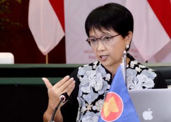 Forum GAVI-COVAX: Indonesia Tolak Politisasi Vaksin