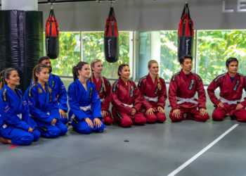 Girl Power: Kandidat Wanita di ‘The Apprentice’ Sangat Bersinar
